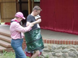 Arboretumfest (Familienfest) 2026